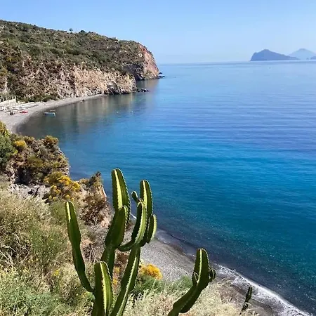 Monolocale Nacatuli, In Centro Storico, Con Terrazza E Balconi