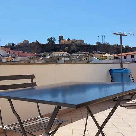 Monolocale Nacatuli, In Centro Storico, Con Terrazza E Balconi Lipari (Isola Lipari)