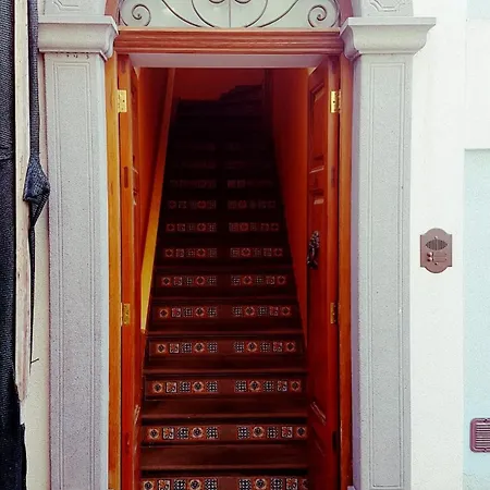 Monolocale Nacatuli, In Centro Storico, Con Terrazza E Balconi Appartamento Città di Lipari