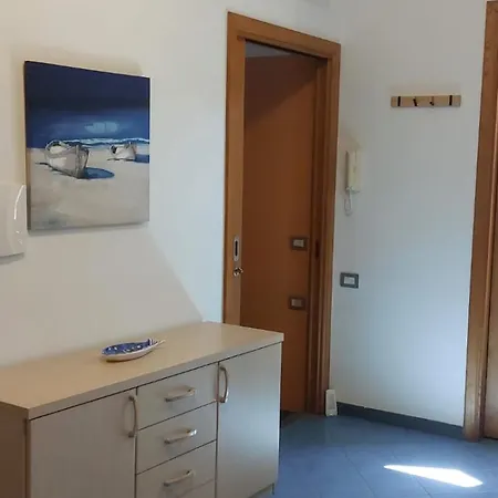 Monolocale Nacatuli, In Centro Storico, Con Terrazza E Balconi Apartment
