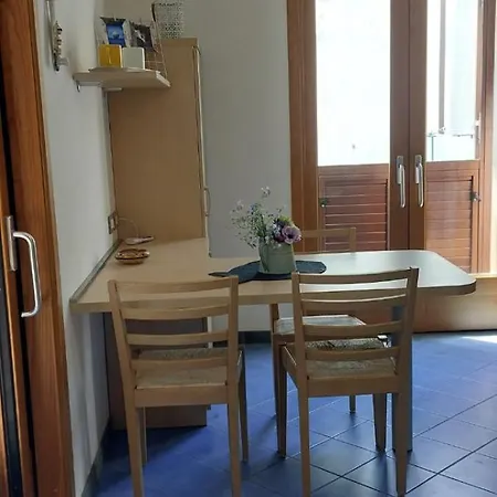 Monolocale Nacatuli, In Centro Storico, Con Terrazza E Balconi Apartment *